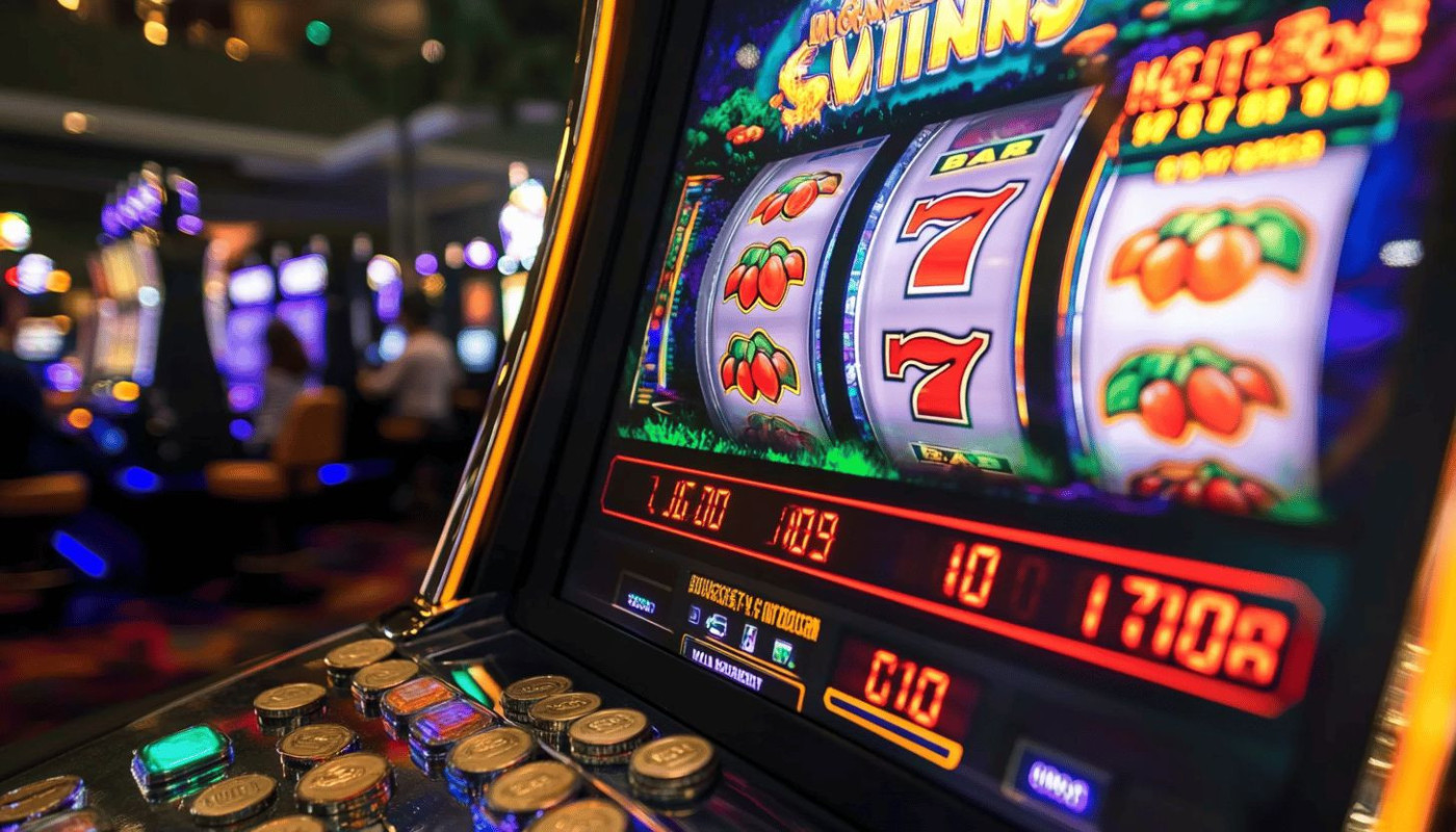 Maximizing Wins: Strategic Tips For Online Slot Success
